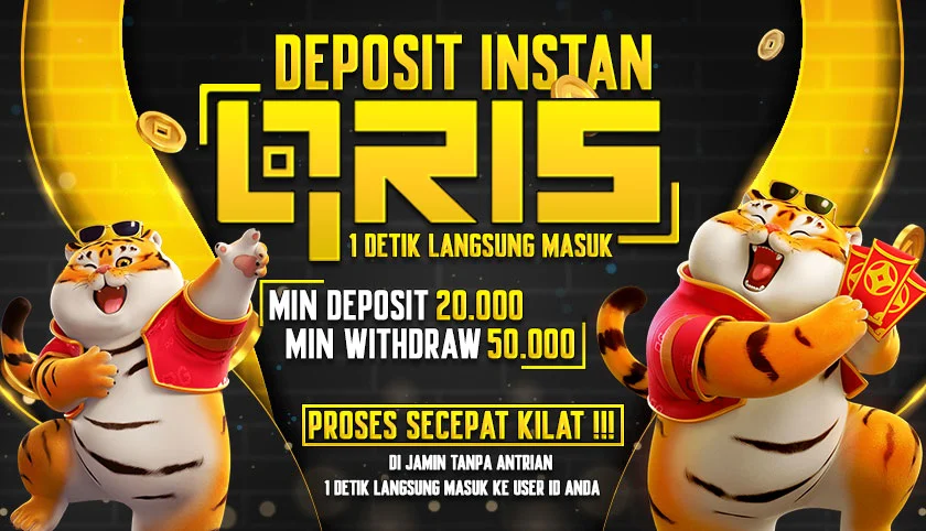 RTP Slot